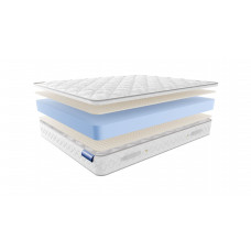 Матрас Vitaflex Standart Double Easy Eco