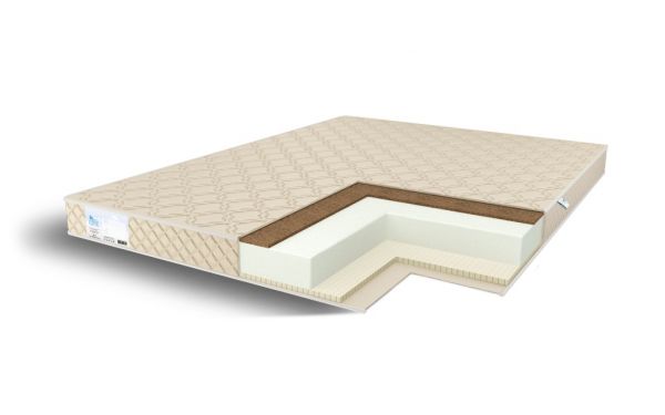 Матрас Comfort Line Cocos-Latex 2 Eco Roll Slim (Кокос-Латекс&nbsp;2&nbsp;Эко&nbsp;Ролл&nbsp;Слим)