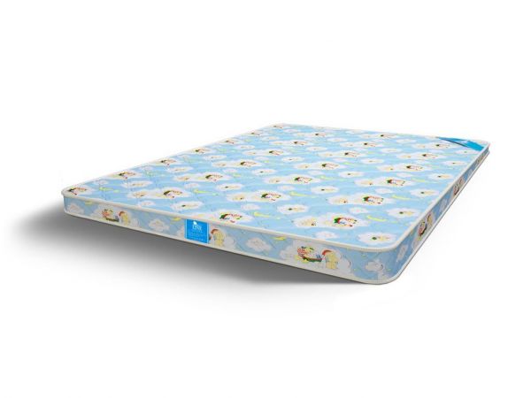 Детский матрас Comfort Line Baby Hard Puff 8 (Бэйби&nbsp;Хард&nbsp;Пафф&nbsp;8)