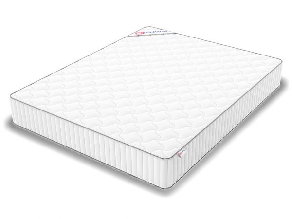 Матрас DENWIR CLASSIC MIDDLE FOAM PLUS S1000 (КЛАССИК&nbsp;МИДЛ&nbsp;ФОАМ&nbsp;ПЛУС&nbsp;S1000)