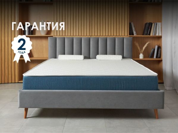 Матрас Dimax Практик 24 кокос массаж (Практик&nbsp;24&nbsp;кокос&nbsp;массаж)