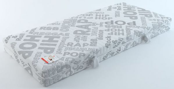 Детский матрас Roll Matratze Teenager Tecno (Тинагер&nbsp;Текно)