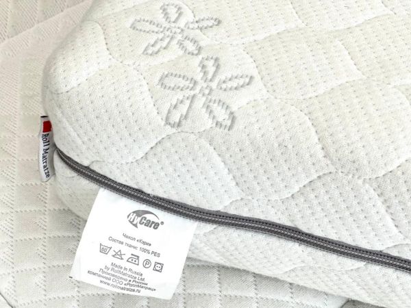 Детский матрас Roll Matratze Kinder Eco Sleep (Киндер&nbsp;Эко&nbsp;Слип)