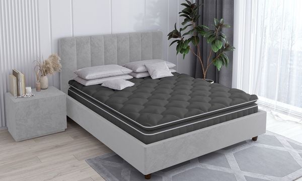 Матрас BeautySon Privat Comfort Light S1200 (Приват&nbsp;Комфорт&nbsp;Лайт&nbsp;S1200)