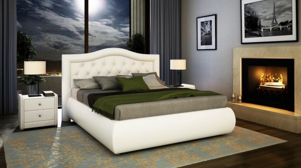Кровать Sleeptek Premier 6 с подъемным механизмом (Премиер&nbsp;6&nbsp;с&nbsp;подъемным&nbsp;механизмом)