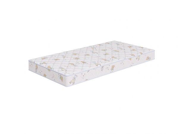 Детский матрас BeautySon Baby Roll Cocos S600 (Бэйби&nbsp;Ролл&nbsp;Кокос&nbsp;S600)