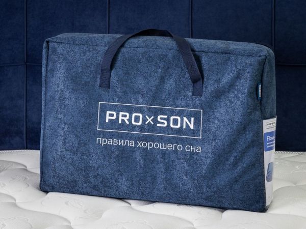 Подушка ProSon Flow Ergo (Флоу&nbsp;Ерго)